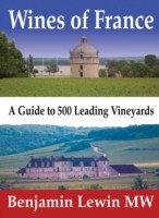 Wines of France