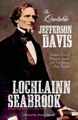 Quotable Jefferson Davis