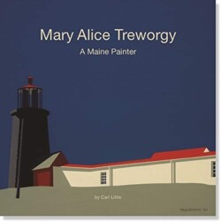 Mary Alice Treworgy