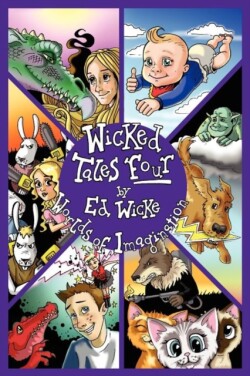 Wicked Tales Four