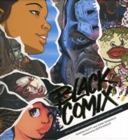 Black Comix