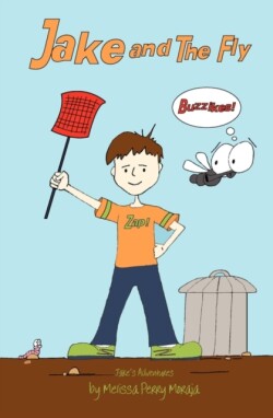 Jake and The Fly