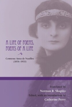 Life of Poems, Poems of a Life
