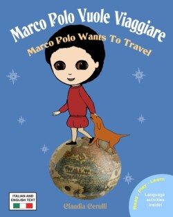 Marco Polo Vuole Viaggiare