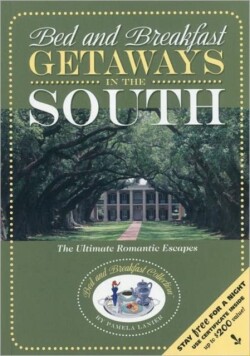 Bed and Breakfast Getaway in the South