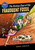 Furious Case of the Fraudulent Fossil