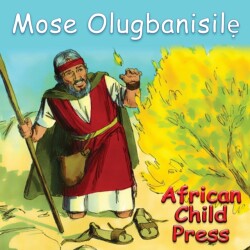 Mose Olugbanisil&#7865;
