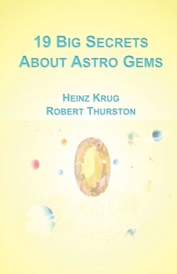 19 Big Secrets About Astro Gems