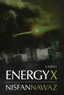 Energy X