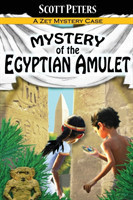 Mystery of the Egyptian Amulet