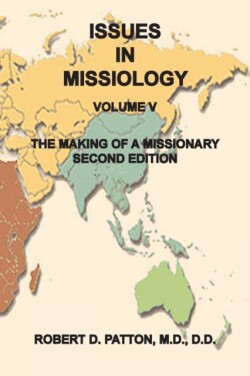 Making of a Missionary