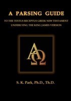 Parsing Guide To The Textus Receptus Greek New Testament