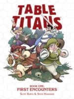 Table Titans Volume 1