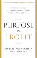 Purpose Is Profit