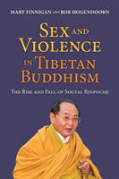 Sex and Violence in Tibetan Buddhism