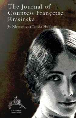 Journal of Countess Francoise Krasinska