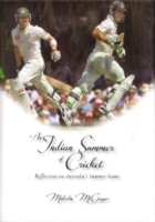 Indian Summer of Cricket