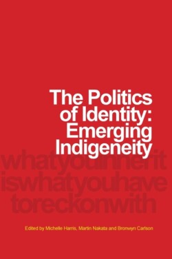 Politics of Identity