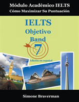IELTS Objetivo Band 7