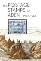 Postage Stamps of Aden 1937 - 1968