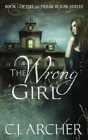 Wrong Girl