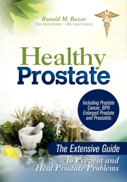 Healthy Prostate
