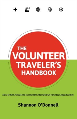 Volunteer Traveler's Handbook