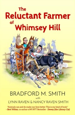 Reluctant Farmer of Whimsey Hill