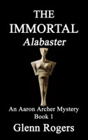 IMMORTAL Alabaster