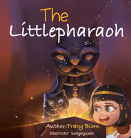 Little Pharaoh Adventure Series