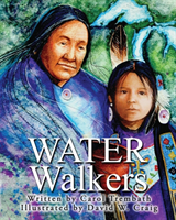 Water Walkers