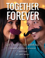 Together Forever God's Design for Marriage