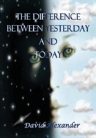 Difference Between Yesterday And Today