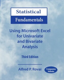 Statistical Fundamentals