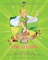 Princess Terra & King Abaddon