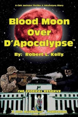 Blood Moon Over D'Apocalypse