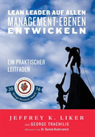 Lean Leader auf allen Management-Ebenen entwickeln