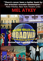 Million Miles from Broadway Revised and Expanded Edition