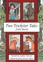 Two Trickster Tales from Russia