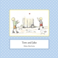 Tom and Jake