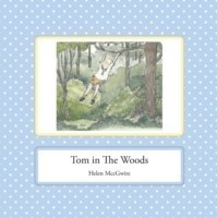 Tom in the Woods