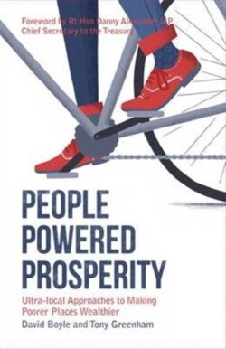 People Powered Prosperity