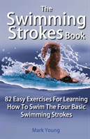 Swimming Strokes Book