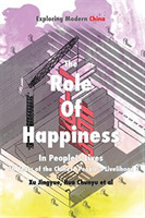 Role of Happiness in People’s Lives