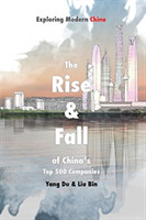 Rise & Fall of China’s Top 500 Companies