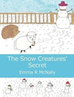 Snow Creatures' Secret