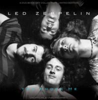 Led Zeppelin You Shook Me