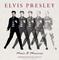 ELVIS PRESLEY MUSIC MEMORIES