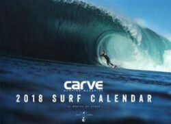 2018 Surf Calendar