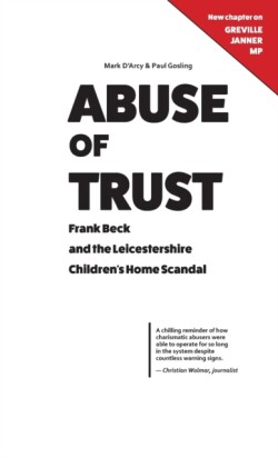 Abuse of Trust